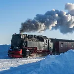 Haus Nietmann_ 2 Апартаменты *