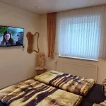 Апартаменты Haus Nietmann_ 2 Альтенау
