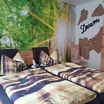 Haus Nietmann_ 2 Альтенау