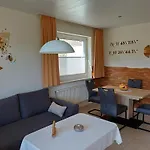 Апартаменты Haus Nietmann_ 2