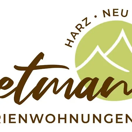 Haus Nietmann_ 2 * Altenau (Lower-Saxony)