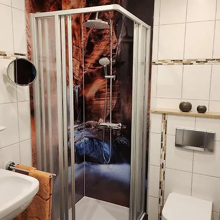 Haus Nietmann_ 2 * Altenau (Lower-Saxony)