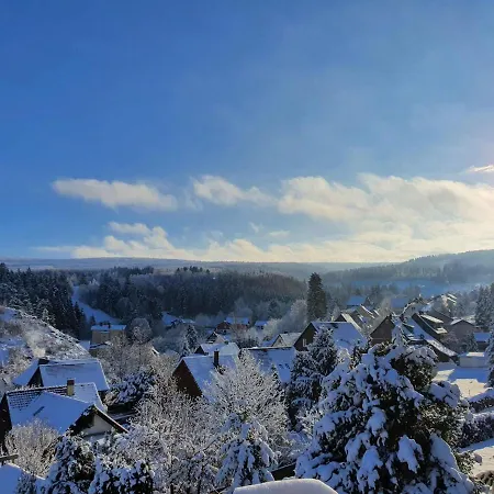 Haus Nietmann_ 2 Altenau (Lower-Saxony)