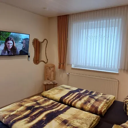 Apartamento Haus Nietmann_ 2 Altenau (Lower-Saxony)