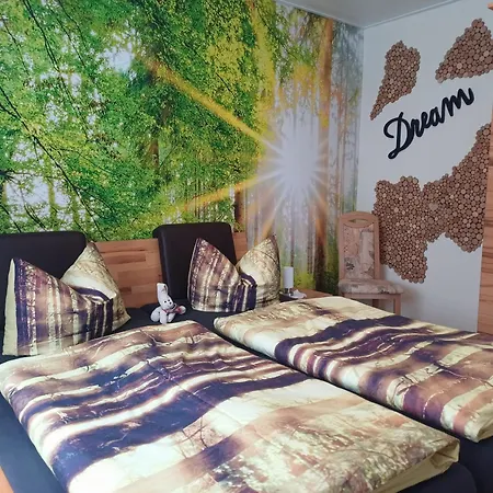 Haus Nietmann_ 2 Altenau (Lower-Saxony)