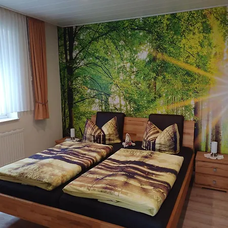 Lejlighed Haus Nietmann_ 2