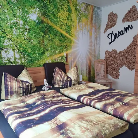 Haus Nietmann_ 2 * Альтенау