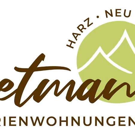 Haus Nietmann_ 2 * Altenau (Lower-Saxony)