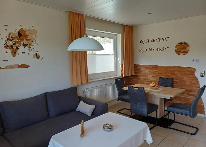Apartment Haus Nietmann_ 2